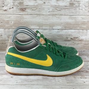 Nike Air Tiempo Rival Mens 8.5 Rare 2005